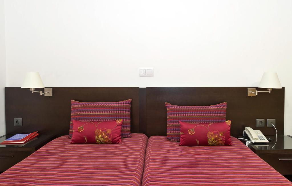 Alojamento Alboi Bed & Breakfast Aveiro Room photo